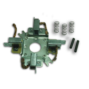 P. CARBON FORD TRANSIT - BOSCH