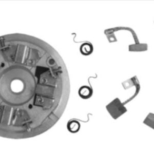 A425 - PORTACARBON VW GOL / SAVEIRO D / WAPSA