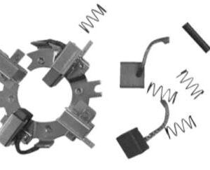 A430 - PORTACARBON MERCEDES BENZ / BOSCH / MOD. NUEVO