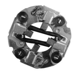 A432 - PORTACARBON CORSA / LUV / ISUZU / NISSAN / MITSUBISHI