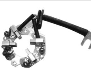 A433 - PORTACARBON CORSA D / ASTRA D / HITACHI