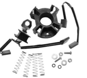 A435 - PORTACARBON FORD / FIAT / ARRANQUE M 100 / INDIEL