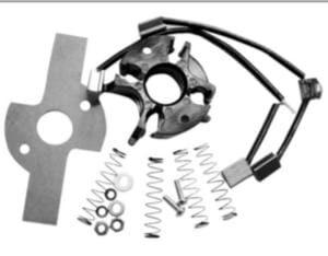 A436 - PORTACARBON RENAULT / PEUGEOT FRONTAL / INDIEL