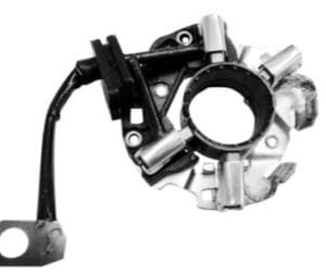 A443 - PORTACARBON FIAT / VW / MOTOR AUDI / CARBON CHICO / BOSCH