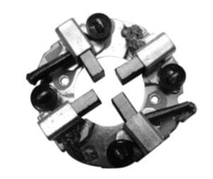 A447 - PORTACARBON DATSUN / MAZDA / NISSAN / DAIHATSU / MITSUBISHI