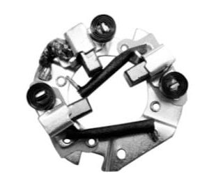 A450 - PORTACARBON TOYOTA 3 CARBONES / MITSUBISHI