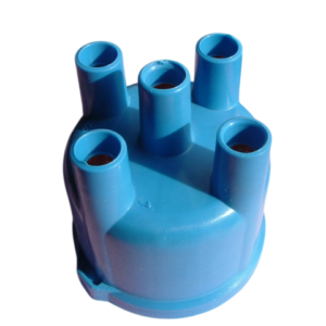 T115 - TAPA DE DISTRIBUIDOR FIAT 125 MODELO VIEJO