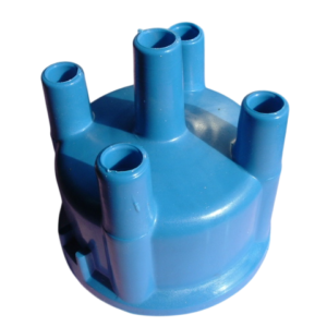 T116 - TAPA DE DISTRIBUIDOR DODGE 1500 / VW 1500 / TRIA