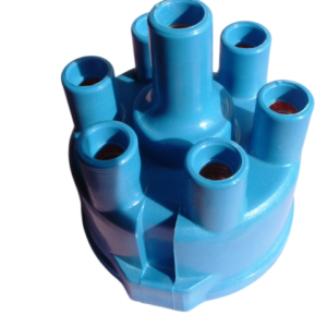 T122 - TAPA DE DISTRIBUIDOR FORD FALCON 6C / INDIEL