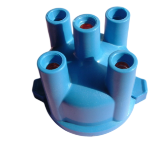 T125 - TAPA DE DISTRIBUIDOR VW GACEL GL GS / BOSCH / TRIA