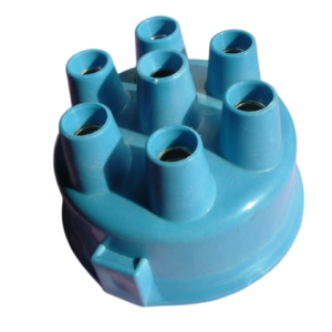 T137 -TAPA DE DISTRIBUIDOR CHEVROLET 37 AL 51