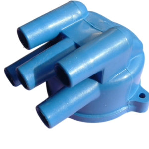 T144 - TAPA DE DISTRIBUIDOR RENAULT 18 / FUEGO / TRFFIC / PEUGEOT / INDIEL