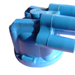 T148 - TAPA DE DISTRIBUIDOR FIAT DUNA / UNO / BOSCH