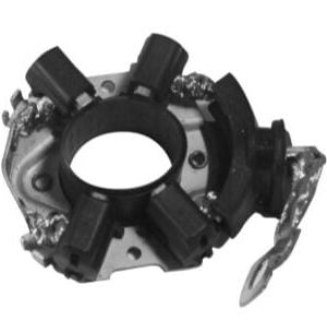 A323 - PORTACARBON LINEA VW - AUDI - BOSCH- CARBON 5X12X12