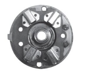 A356 - PORTACARBON FORD FIESTA DESDE 2011 - ECOSPORT - VALEO