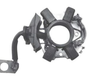 A376 - PORTACARBON BMW x1 DESDE 2010 - BOSCH