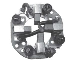 A377 - PORTACARBON ISKRA 11131145 12V - JOHN DEERE - RE509025