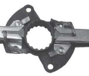 A378 - PORTACARBON FORZADOR DE AIRE ACONDICIONADO / CALEFACCION