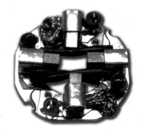 A381 - PORTACARBON AUTOELEVADOR MICHIGAN