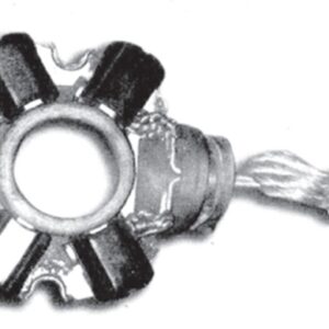 A386 - PORTACARBON AVEO-SPIRIT - ASTRA - VALEO - DELCO REMY