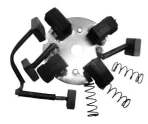 A452 - PORTACARBON MOTOR MAXION / INDIEL