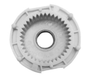 A454 - PLANETARIO FORD TRANSIT / MOTOCRAF (ALTO DE BUJE 6 X 19 MM / 37 DIENTES)