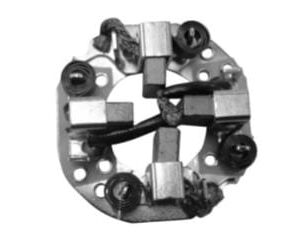 A457 - PORTACARON TOYOTA / 28 MT / CLARK / MERCEDES BENZ / DELCO REMY