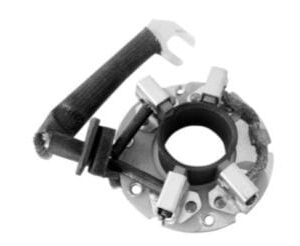 A458 - PORTACARBON ASTRA / DAEWO ESPERA 2000 / DELCO REMY