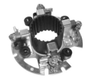 A468 - PORTACARBON MT 42 / 12 V / FORD CARGO / VW / DELCO REMY