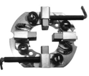 A473 - PORTACARBON NISSAN / MAZDA /ISUZU CON REDUCCION / HITACHI