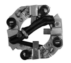 A477 - PORTACARBON FIAT PALIO / SIENA 1.6 / MARELLI