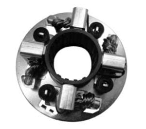 A478 - PORTACARBON MERCEDES BENZ SUPER TORQUE / IVECO / 12 V / BOSCH