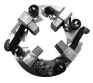 A483 - PORTACARBON NISSAN DIESEL LANDCRUISER / ISUZU / KOMATSU