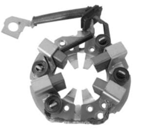 A494 - PORTACARBON CHEVROLET BLAZER - DELCO REMY