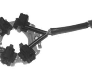 A497 - PORTACARBON PEUGEOT 307 - PARTNER - VALEO - MITSUBISHI