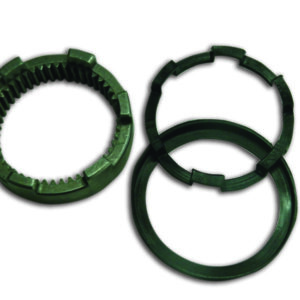 A363 - PLANETARIO M100-101 R INDIEL - FORD - VW - CARGO