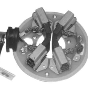 A498 - PORTACARBON FORD CAMION ESPAÑOL 12 V - BOSCH