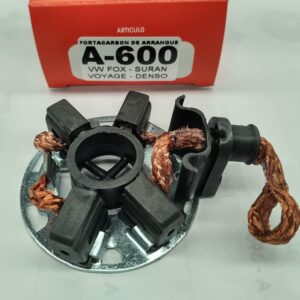 A600 - PORTACARBON VW FOX / SURAN / VOYAGE / DENSO