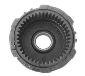 A369 - CARCAZA + PLANETARIO - ISKRA MOTOR DEUTZ