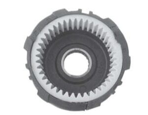 A370 - CARCAZA + PLANETARIO - MITSUBISHI BOSCH