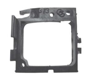 A373 - SOPORTE MODULO MARELLI PARA DISTRIBUIDOR ELECTRONICO