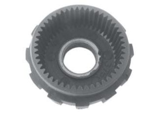 A375 - PLANETARIO CHEVROLET BLAZER - GM - CLARK - DELCO