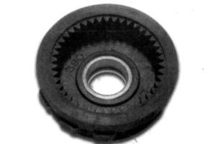 A380 - PLANETARIO AUTOELEVADOR CLARKYANMAR - DIESEL - DELCO REMY