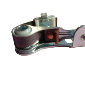 P513 PLATINO DODGE 1500/ POLARA/ VALIANT/ VW 1500