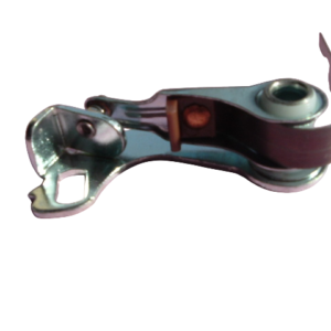 P514  PLATINO DODGE GTX 8 CILINDROS