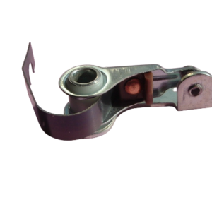 P518 PLATINO FIAT 600-750-800