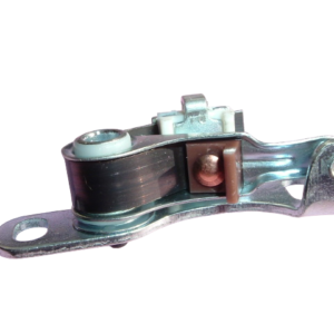 P520  PLATINO FALCON RECTO