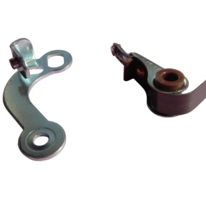 P523 PLATINO TORINO / IKA / SIAM / PRESTOLITE