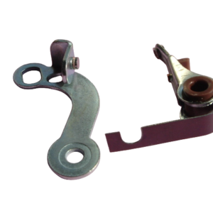 P526 PLATINO FALCON / CHEVROLET