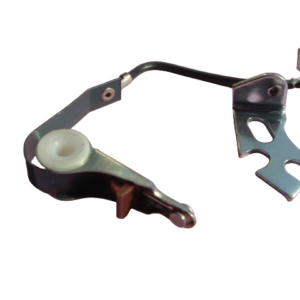 P528  PLATINO PEUGEOT 403 / DUCELLIER